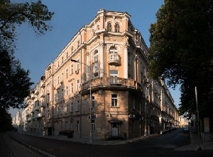 Фото здания