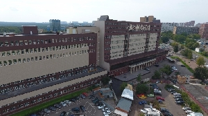 Фото здания