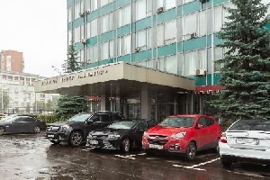 Фото здания