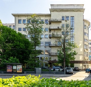 Фото здания