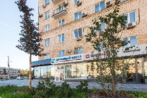 Фото здания