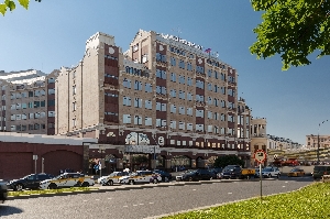 Фото здания