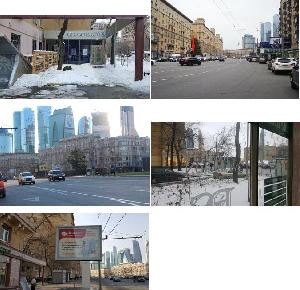 Фото здания