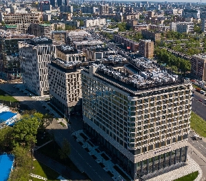 Фото здания