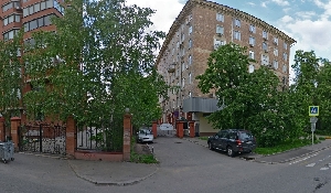 Фото здания