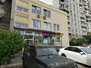 Фото здания