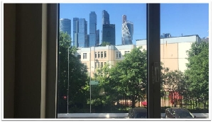 Фото здания