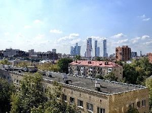 Фото здания