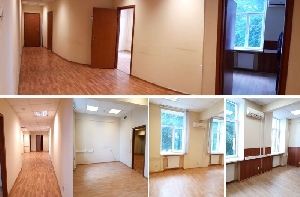 Фото здания