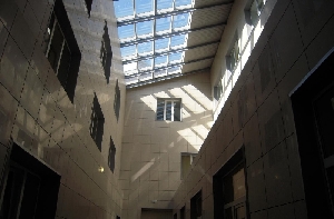 Фото здания