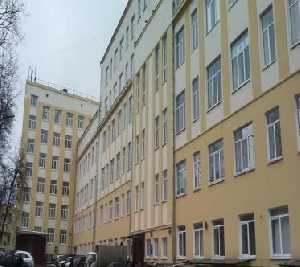 Фото здания