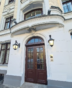Фото здания