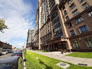 Фото здания