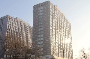 Фото здания