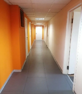 Фото здания