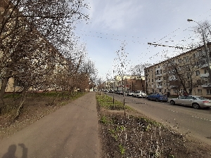 Фото здания