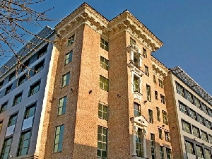 Фото здания