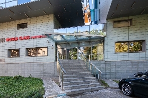 Фото здания