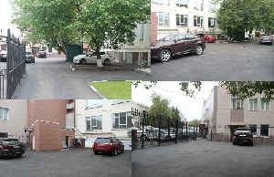 Фото здания