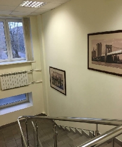 Фото здания
