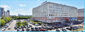 Фото здания