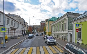 Фото здания