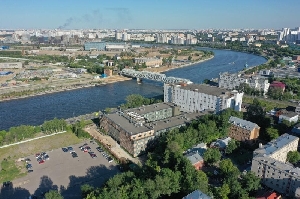 Фото здания