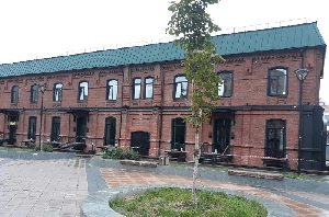 Фото здания