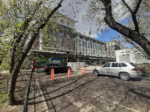 Фото здания