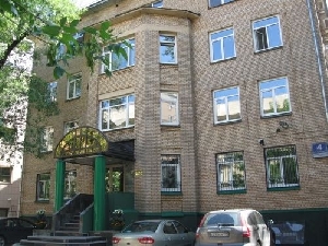 Фото здания
