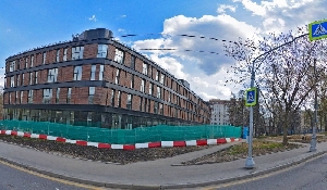 Фото здания