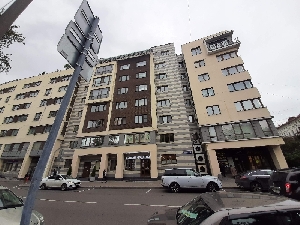 Фото здания