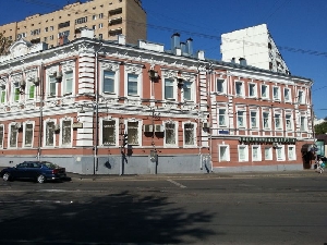 Фото здания