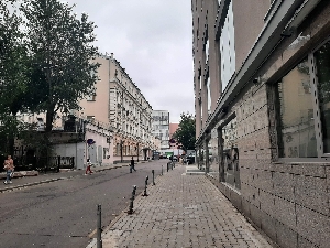 Фото здания