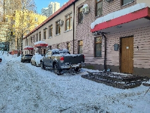 Фото здания
