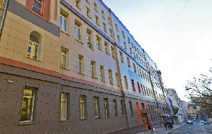 Фото здания