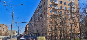 Фото здания