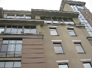 Фото здания
