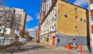 Фото здания