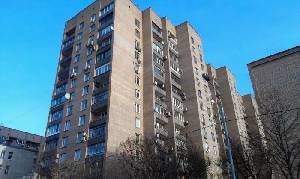 Фото здания
