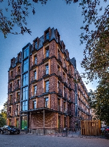 Фото здания