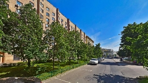 Фото здания