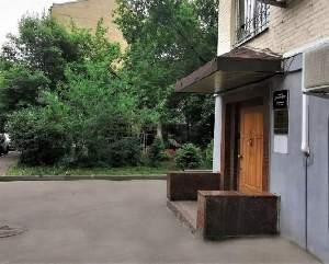 Фото здания