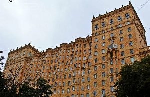Фото здания