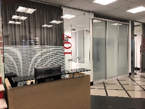 Фото здания