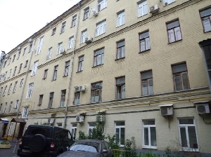 Фото здания