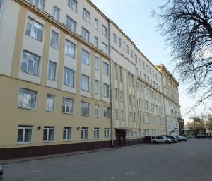 Фото здания