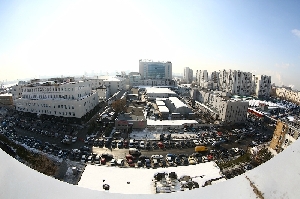 Фото здания