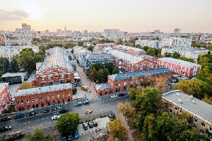 Фото здания