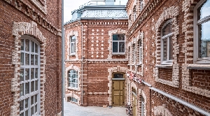 Фото здания